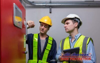 Maintenance Checklist for Fire Suppression Systems