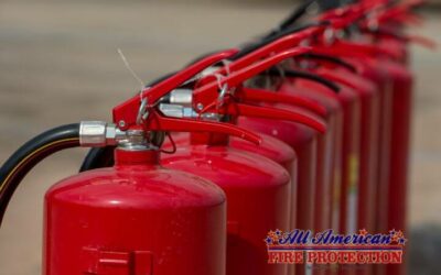 Choosing the Right Fire Extinguisher for Your Home