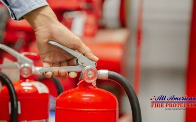 Step-by-Step Guide on How to Use Fire Extinguishers