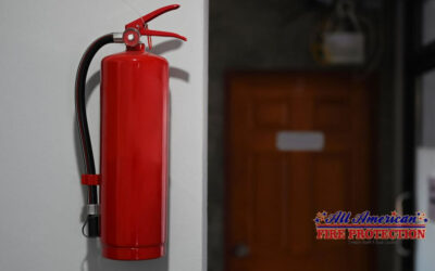 Disposal of Old Fire Extinguishers