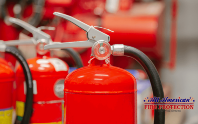 How to Use a Fire Extinguisher in Case of a Home Fire