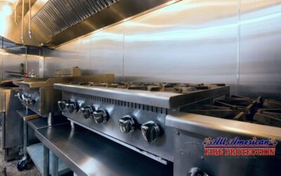 Fire Hazards in Restaurants and Kitchens: Essential Safety Tips for Prevention