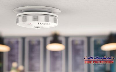Comprehensive Smoke Detector Services: Ensuring Early Detection and Safety