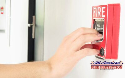 Enhancing Fire Safety with Fire Alarm Voice Evacuation Systems: The Smarter Alternative to Traditional Fire Alarms
