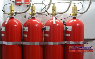 Investing in a Fire Suppression System for Your Business: Protecting Your Assets and Ensuring Safety