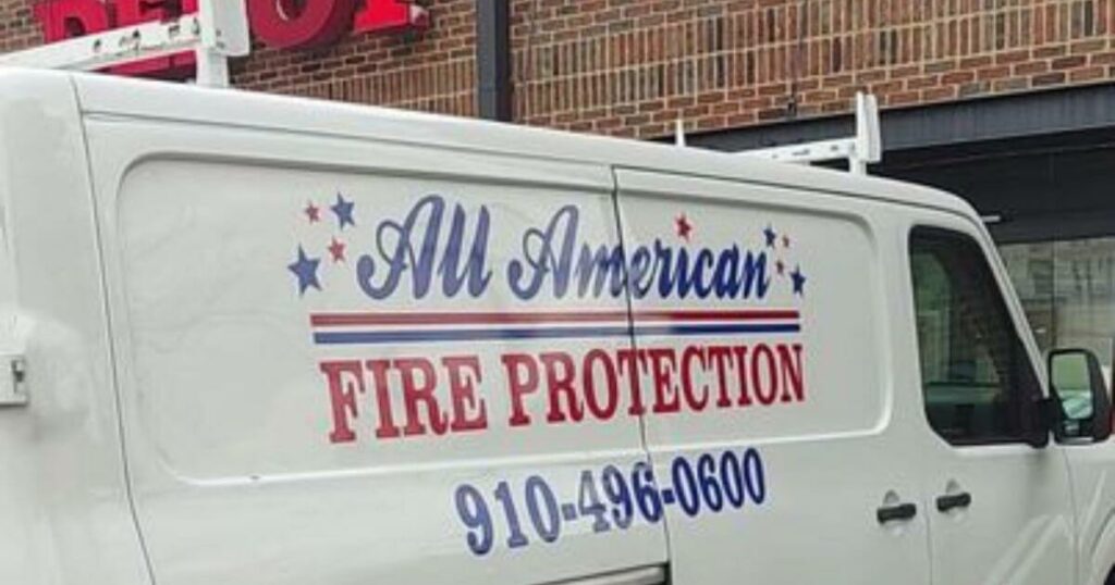 Allow the Expert at All American Fire Protection to Optimize Fire Safety in the Workplace