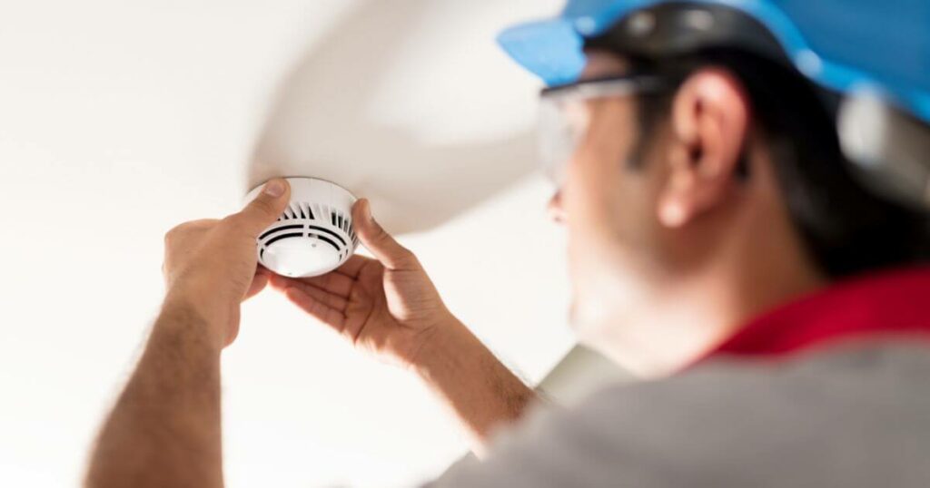Best Practices for Fire Detection System Maintenance - 