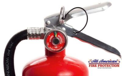 Powder Fire Extinguishers: A Comprehensive Guide to Effective Fire Safety