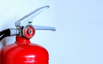 Preventing Home Fires with the Correct Fire Extinguisher